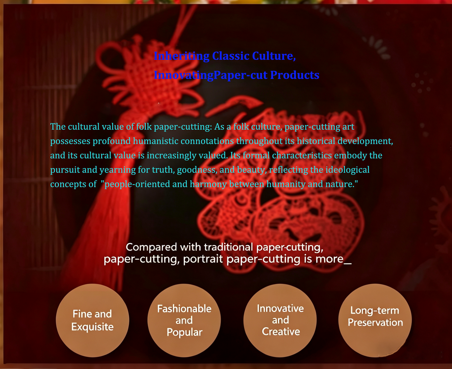 Customized wedding gifts, photo keepsakes, creative Valentine's Day gifts, decorative figurines, paper cuttings
