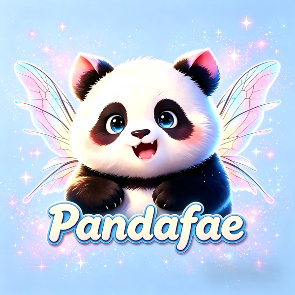 Pandafae Creations
