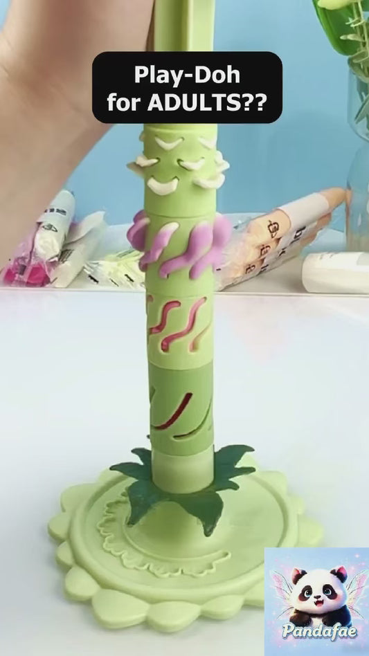 CLAY BLOOM MAKER